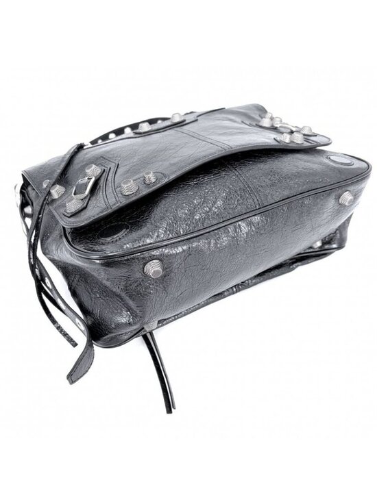 Balenciaga Shoulder Bag Luca Gorge - Picture 3 of 8